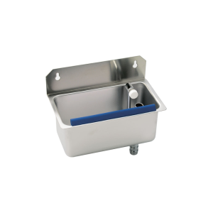 Posuda za pranje grabilice