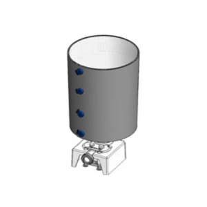 Deka za Mini-Fill - Cooler