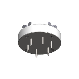 Ispust za Mini-Fill - Za donute (6 igala)