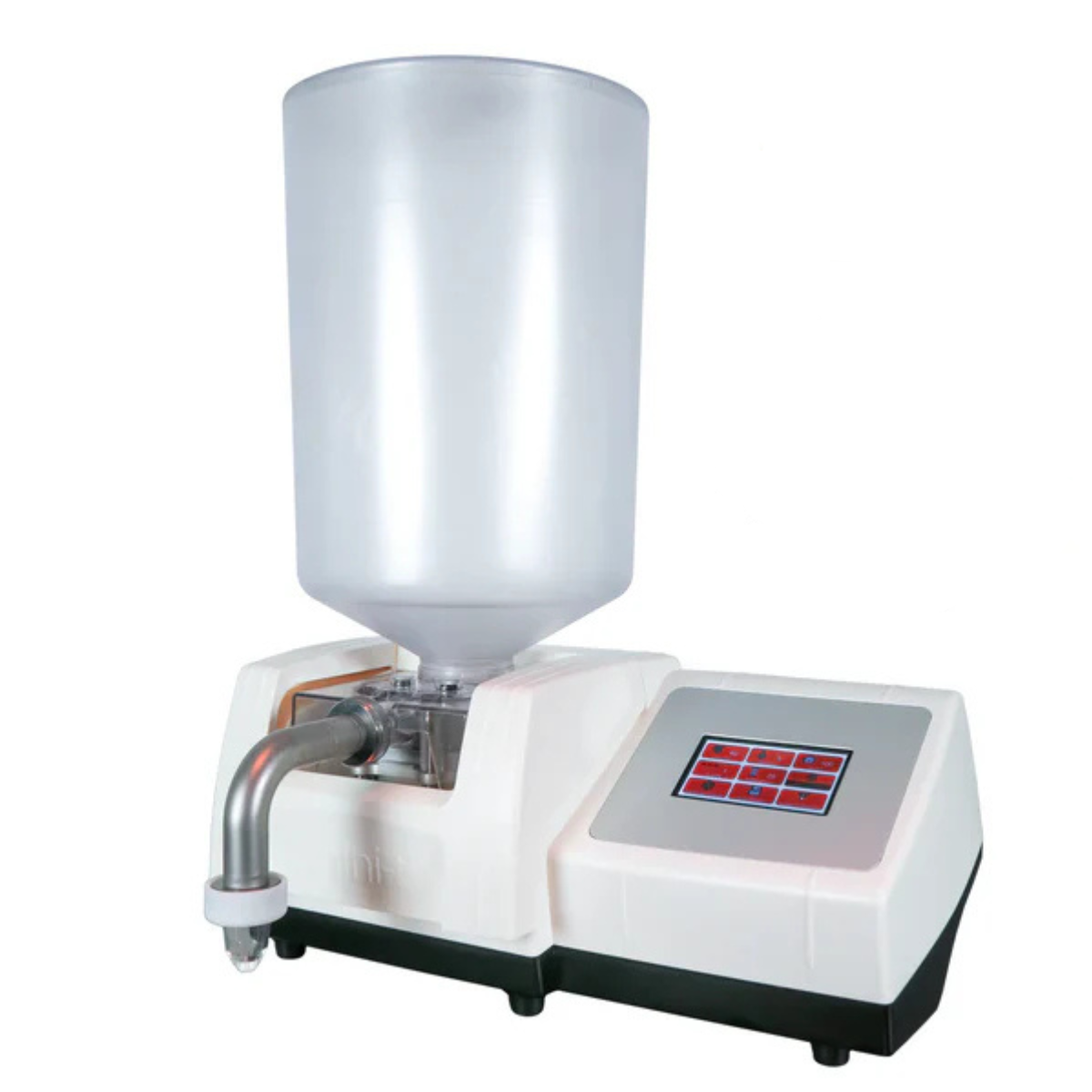 Dozator Beldos Mini-Fill – spremnik 15 litara