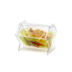 Kutija za žličice - plexi