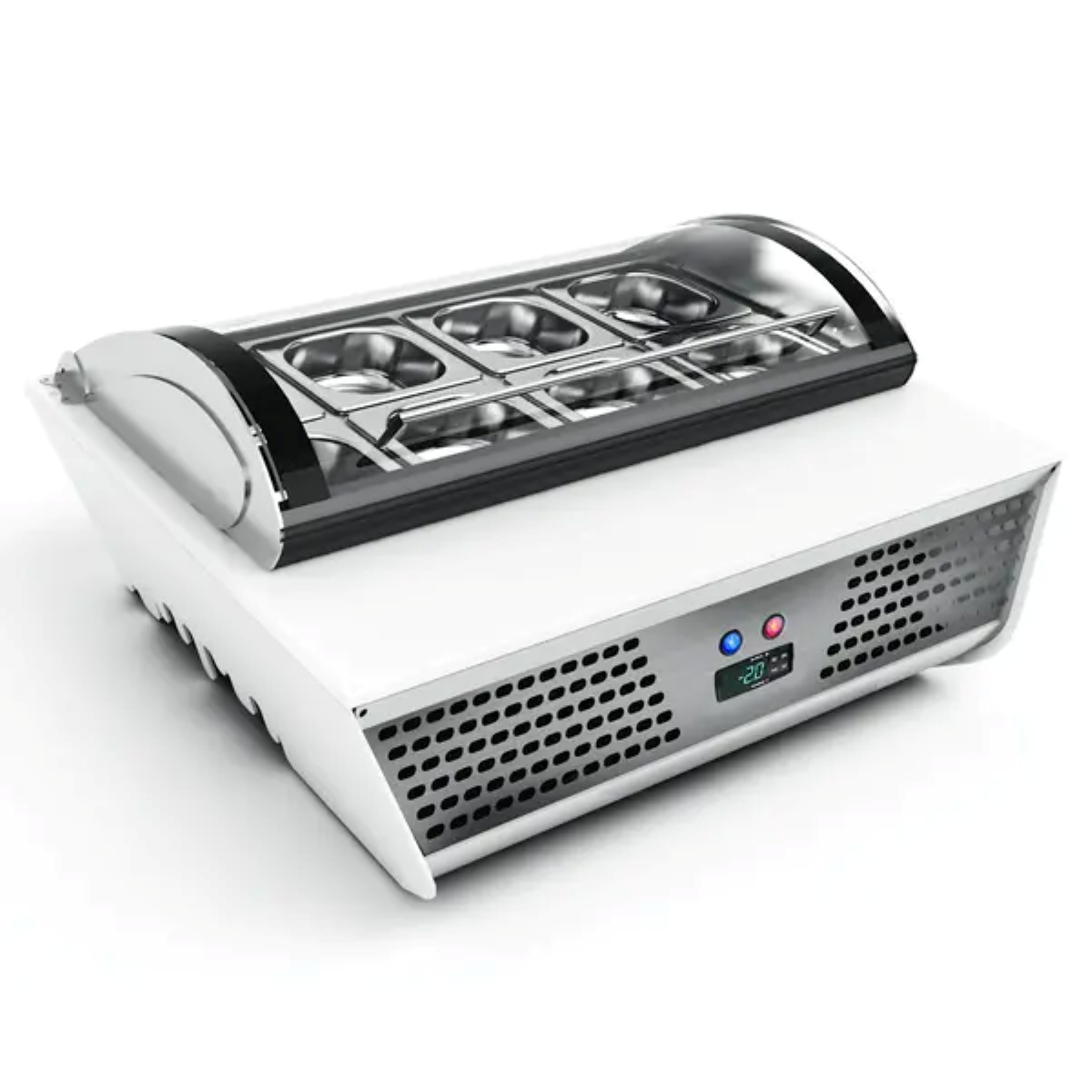 SAYL Topping Box - Image 4