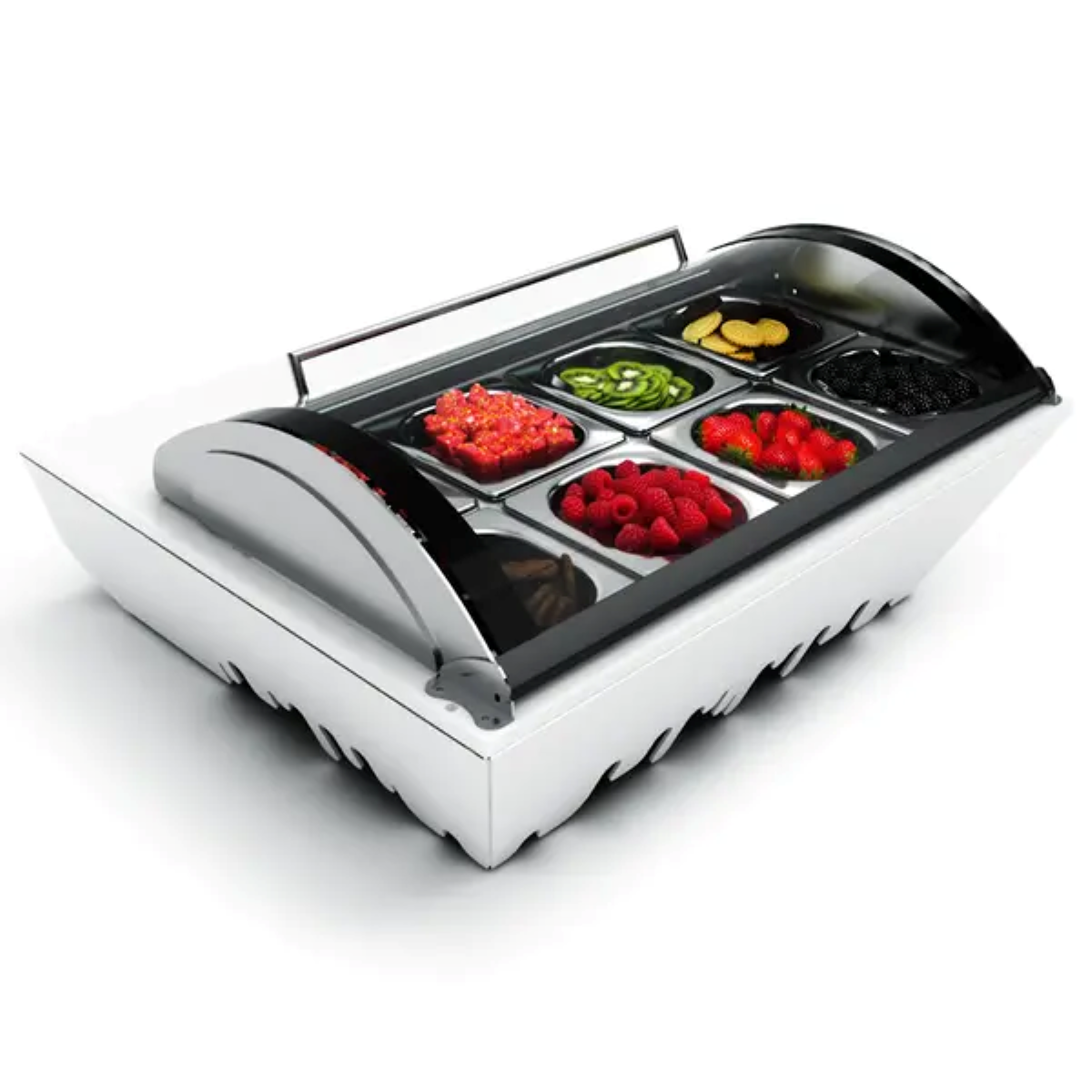 SAYL Topping Box - Image 3