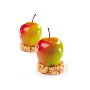 Pavoni kalup - JABUKA