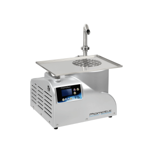 Temperirka za čokoladu Pomati T5