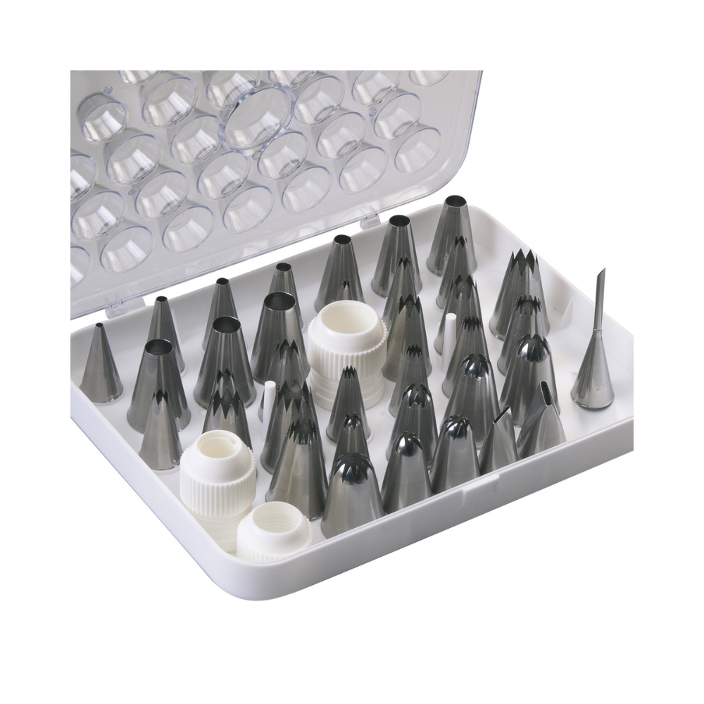 Martellato set nastavaka sa dresir vrećice - Image 2