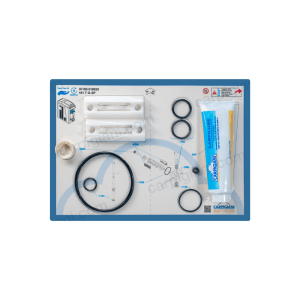 Carpicare Kit set rezervnih dijelova za 161 T G-SP