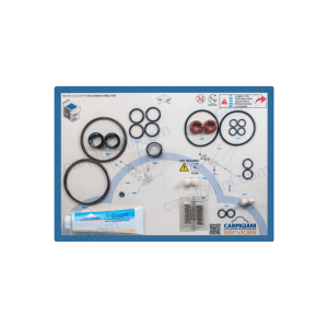 Carpicare Kit set rezervnih dijelova za 193 P/SP