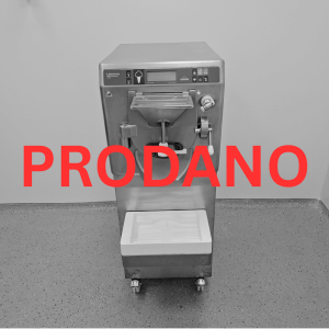 PRODANO - Stroj za sladoled Carpigiani Labotronic 30 45 DGT