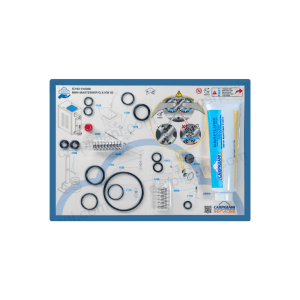 Carpicare Kit set rezervnih dijelova za Mini/Masterwip/G