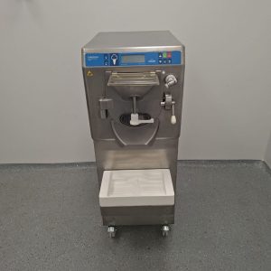 RABLJENO - stroj za sladoled Carpigiani Labotronic 15 60 HE