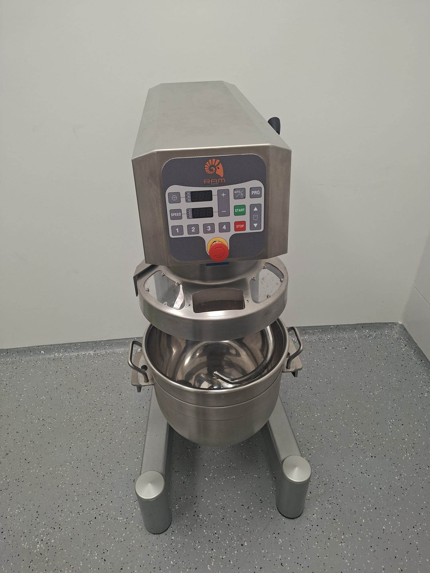 RAM Planetary Mixer K40/D