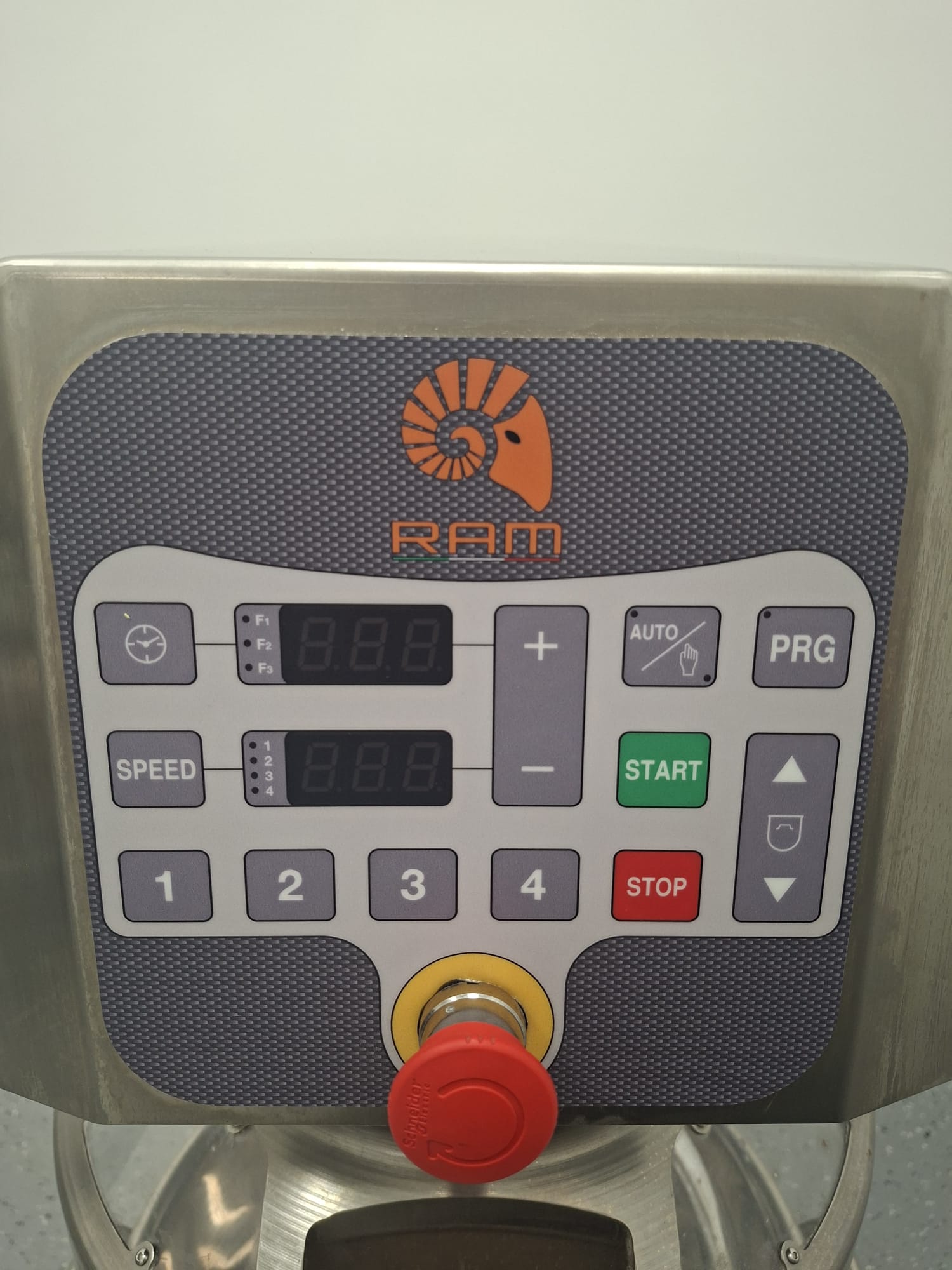 RAM Planetary Mixer K40/D - Slika 5
