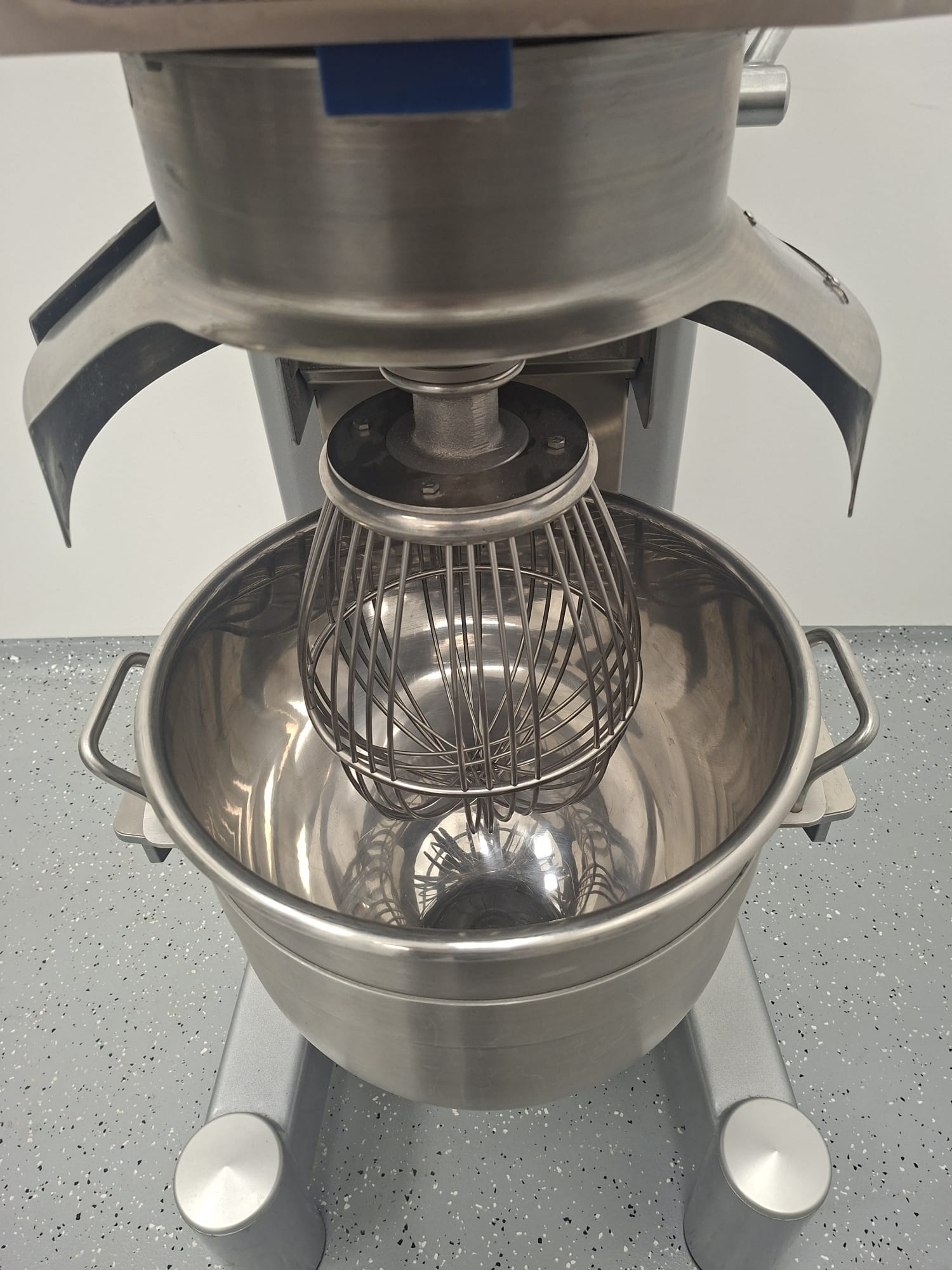 RAM Planetary Mixer K40/D - Slika 6