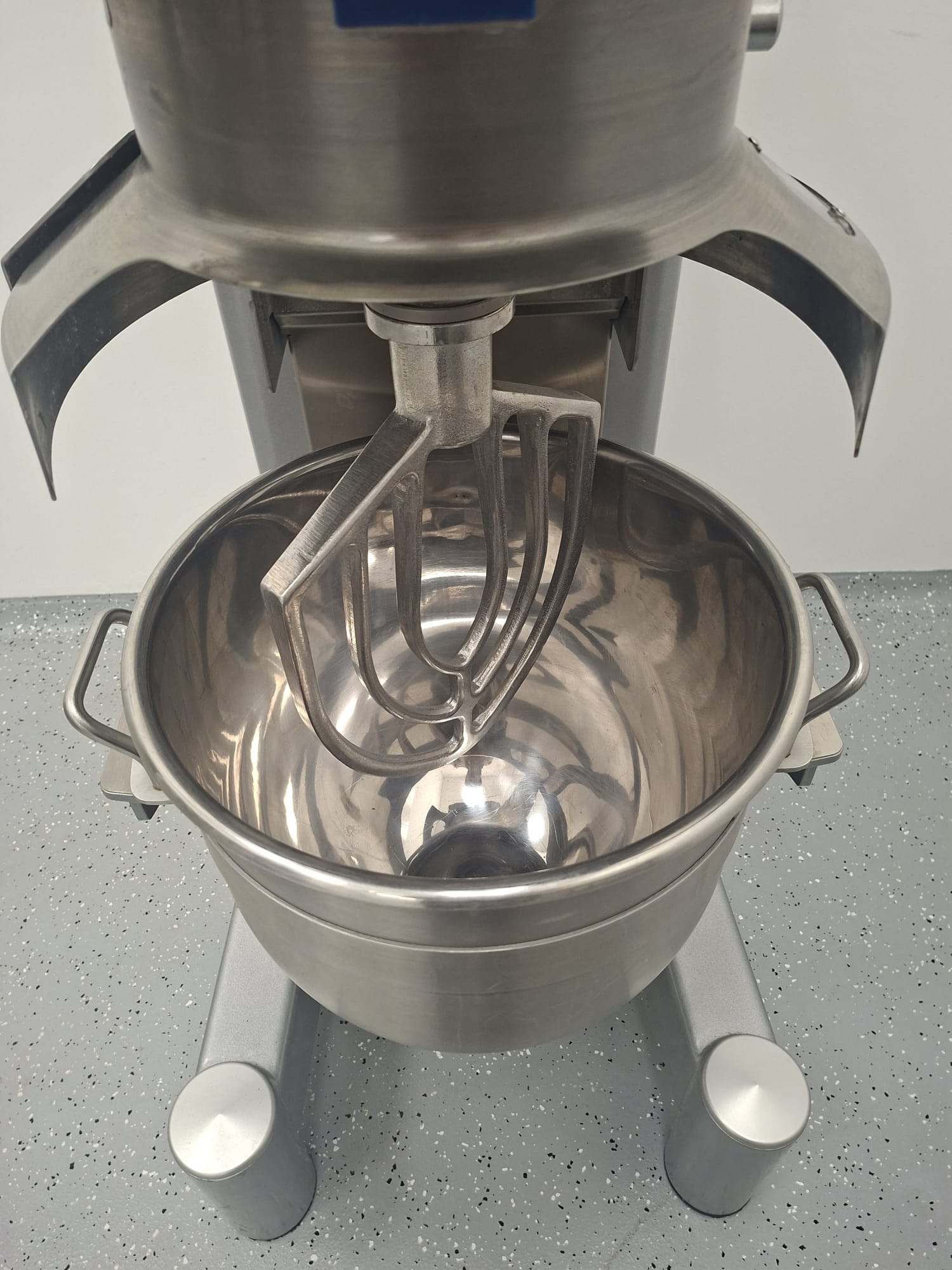 RAM Planetary Mixer K40/D - Slika 7