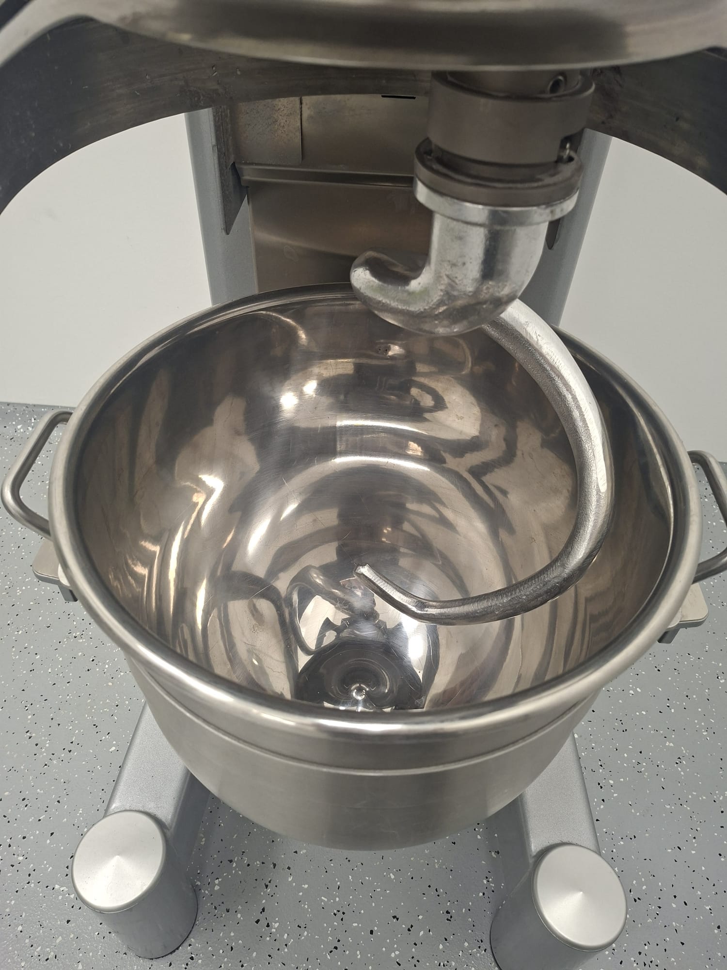 RAM Planetary Mixer K40/D - Slika 8